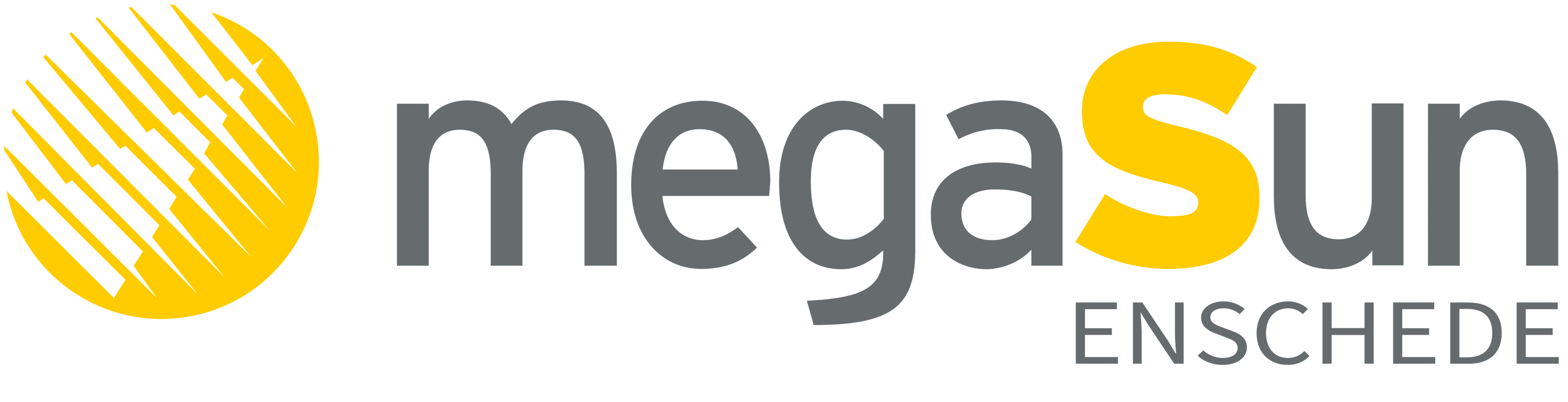 megasun logo